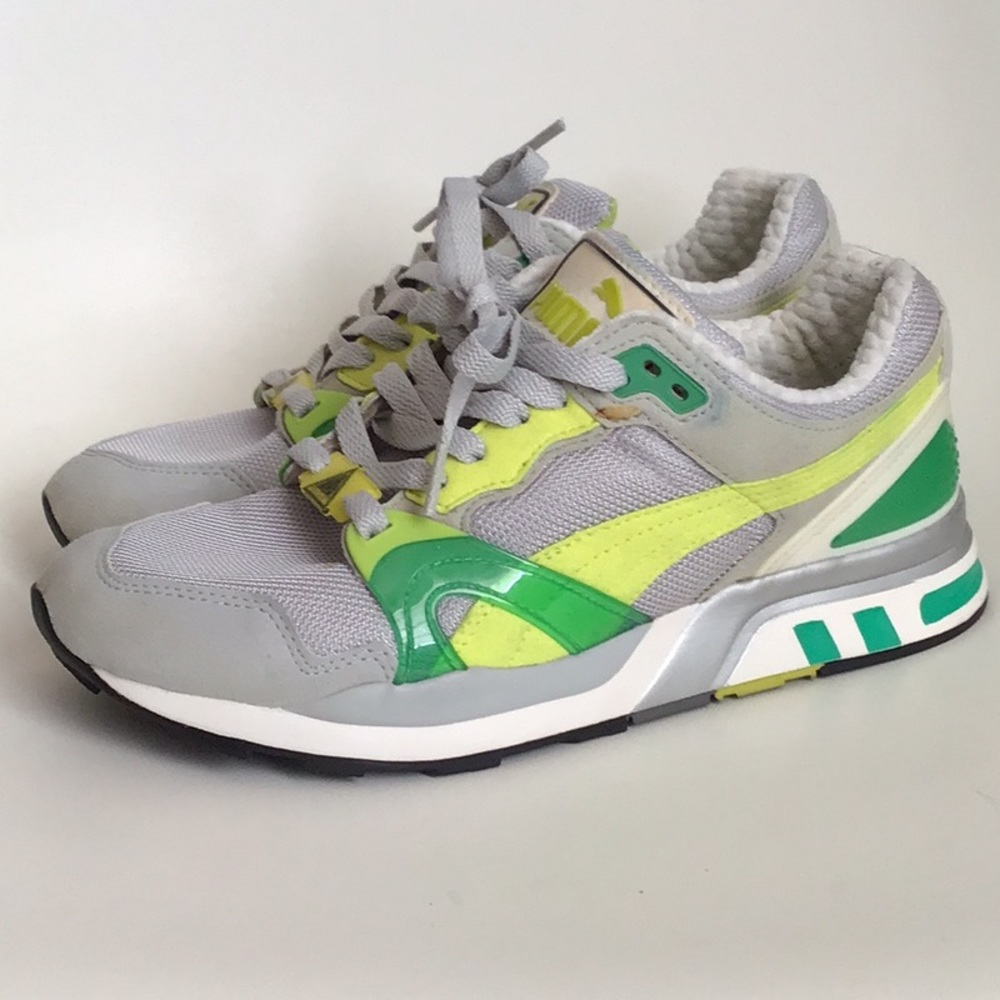 Puma Trinomic XT 2 Plus Men’s 8